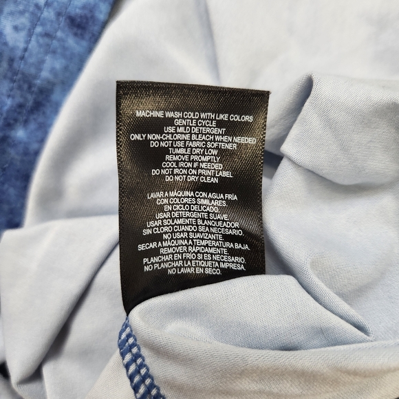 Bundle: (10) 32 Degrees Cool S/S Athletic Shirts, M - Picture 9 of 9